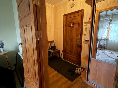 Квартира на вул. Оноре де Бальзака, 57 в Києві, ID 173064, фото №14
