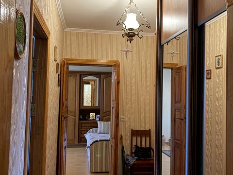 Квартира на вул. Оноре де Бальзака, 57 в Києві, ID 173064, фото №15