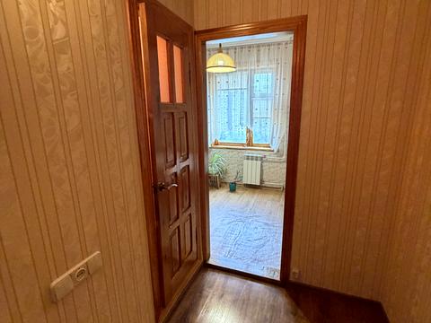 Квартира на вул. Оноре де Бальзака, 57 в Києві, ID 173064, фото №16