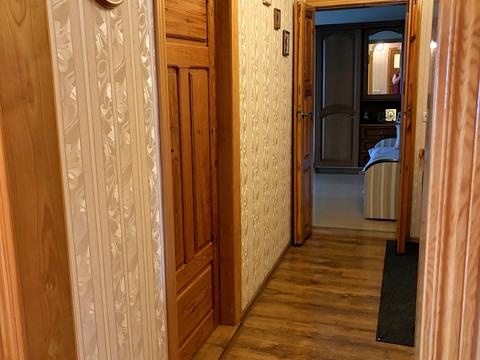Квартира на вул. Оноре де Бальзака, 57 в Києві, ID 173064, фото №17