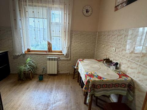 Квартира на вул. Оноре де Бальзака, 57 в Києві, ID 173064, фото №18