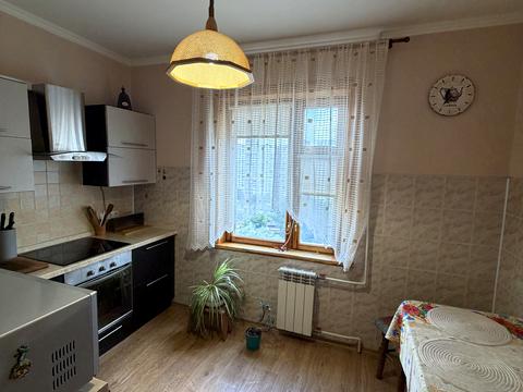Квартира на вул. Оноре де Бальзака, 57 в Києві, ID 173064, фото №19