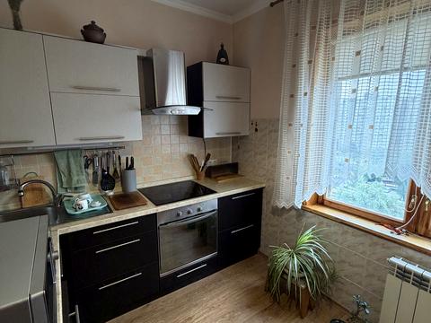 Квартира на вул. Оноре де Бальзака, 57 в Києві, ID 173064, фото №20