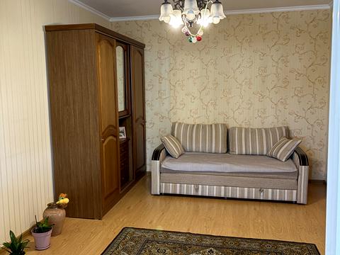 Квартира на вул. Оноре де Бальзака, 57 в Києві, ID 173064, фото №3