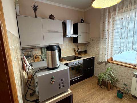 Квартира на вул. Оноре де Бальзака, 57 в Києві, ID 173064, фото №21