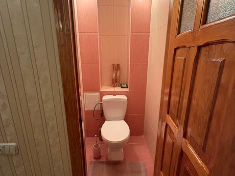 Квартира на вул. Оноре де Бальзака, 57 в Києві, ID 173064, фото №23