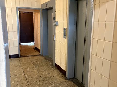 Квартира на вул. Оноре де Бальзака, 57 в Києві, ID 173064, фото №24