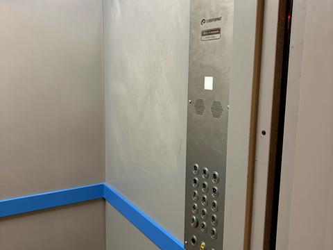 Квартира на вул. Оноре де Бальзака, 57 в Києві, ID 173064, фото №25