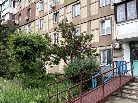 Квартира на вул. Оноре де Бальзака, 57 в Києві, ID 173064, фото №26