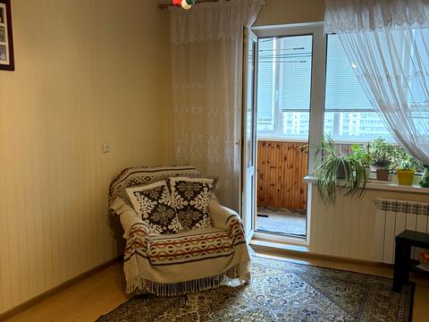Квартира на вул. Оноре де Бальзака, 57 в Києві, ID 173064, фото №4