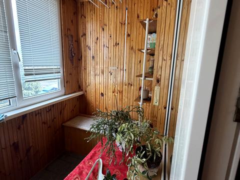 Квартира на вул. Оноре де Бальзака, 57 в Києві, ID 173064, фото №6