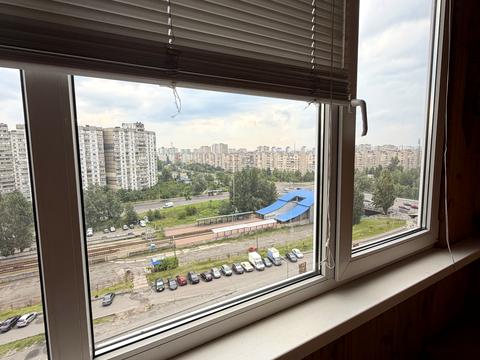 Квартира на вул. Оноре де Бальзака, 57 в Києві, ID 173064, фото №7