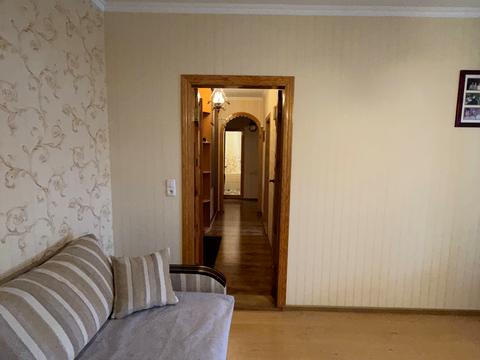 Квартира на вул. Оноре де Бальзака, 57 в Києві, ID 173064, фото №8