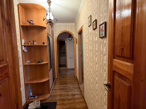 Квартира на вул. Оноре де Бальзака, 57 в Києві, ID 173064, фото №9
