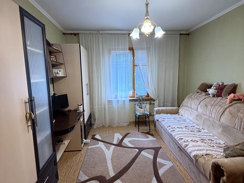 Квартира на вул. Оноре де Бальзака, 57 в Києві, ID 173064, фото №10