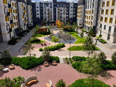 Квартира на вул. Соборна вул., 2-К/2 в Києві, ID 237582, фото №14