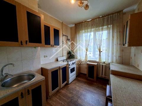 Квартира на вул. Сонячний мікрорайон, 35 в Кривому Розі, ID 175929, фото №1