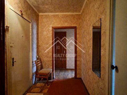 Квартира на вул. Сонячний мікрорайон, 35 в Кривому Розі, ID 175929, фото №11