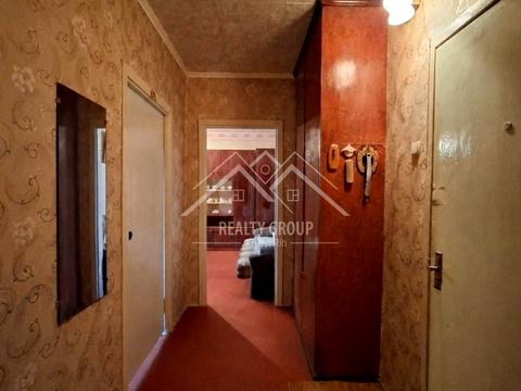 Квартира на вул. Сонячний мікрорайон, 35 в Кривому Розі, ID 175929, фото №12