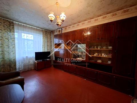 Квартира на вул. Сонячний мікрорайон, 35 в Кривому Розі, ID 175929, фото №14