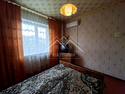 Квартира на вул. Сонячний мікрорайон, 35 в Кривому Розі, ID 175929, фото №6