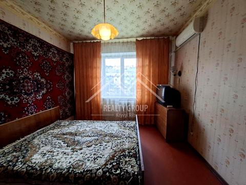 Квартира на вул. Сонячний мікрорайон, 35 в Кривому Розі, ID 175929, фото №8