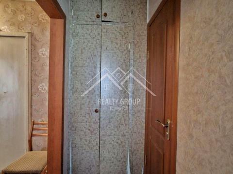 Квартира на вул. Сонячний мікрорайон, 35 в Кривому Розі, ID 175929, фото №10