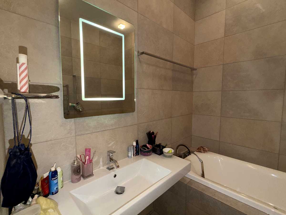 Квартира на бульв. Гетьмана Сагайдачного, 5 в Одесі, ID 388144, фото №12