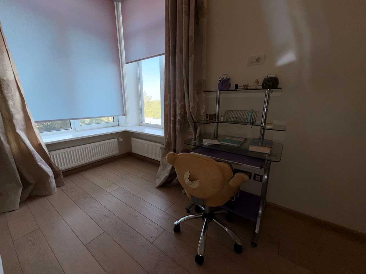 Квартира на бульв. Гетьмана Сагайдачного, 5 в Одесі, ID 388144, фото №16
