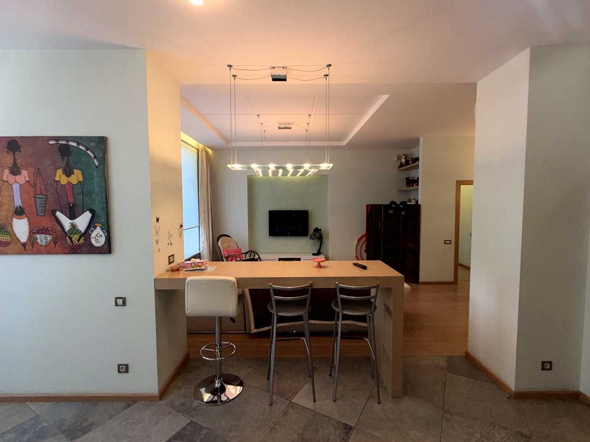 Квартира на бульв. Гетьмана Сагайдачного, 5 в Одесі, ID 388144, фото №18