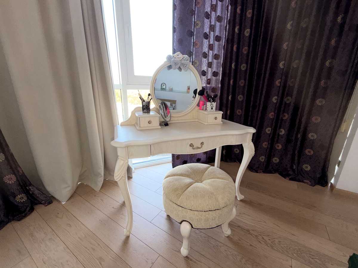 Квартира на бульв. Гетьмана Сагайдачного, 5 в Одесі, ID 388144, фото №3