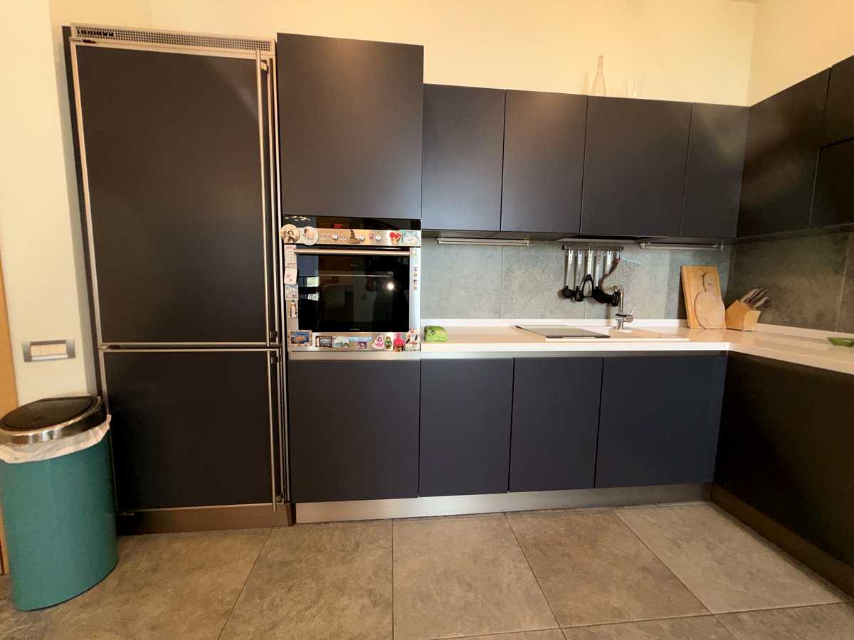Квартира на бульв. Гетьмана Сагайдачного, 5 в Одесі, ID 388144, фото №24