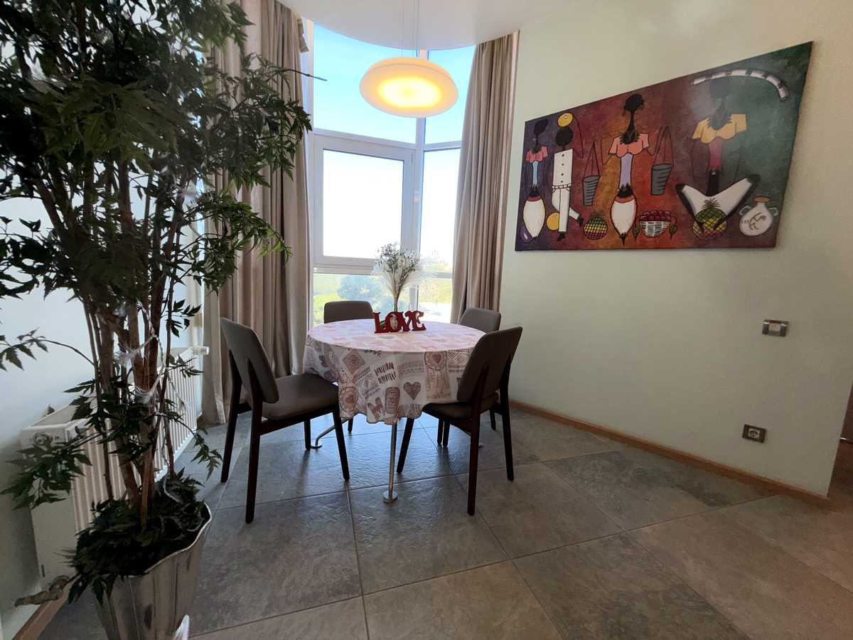 Квартира на бульв. Гетьмана Сагайдачного, 5 в Одесі, ID 388144, фото №26