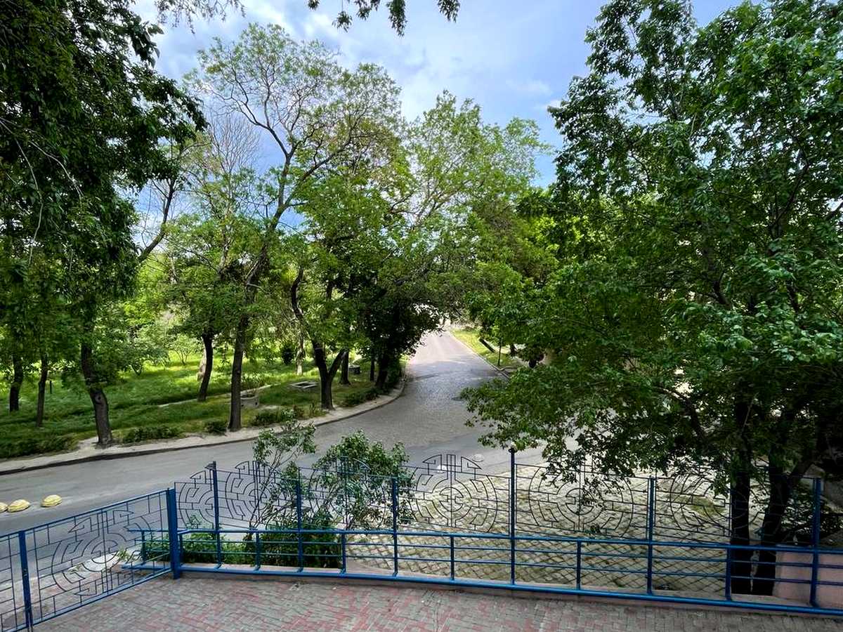 Квартира на бульв. Гетьмана Сагайдачного, 5 в Одесі, ID 388144, фото №29