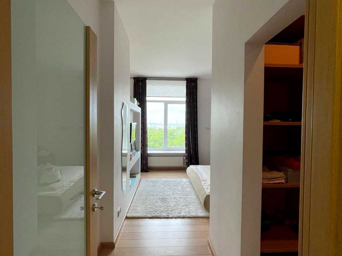 Квартира на бульв. Гетьмана Сагайдачного, 5 в Одесі, ID 388144, фото №9