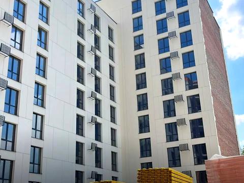 Квартира на вул. Вовчинецька в Івано-Франківську, ID 202551, фото №1