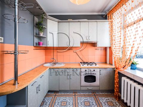 Квартира на вул. Олеся Гончара, 79 в Києві, ID 210451, фото №1