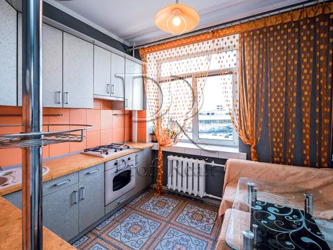 Квартира на вул. Олеся Гончара, 79 в Києві, ID 210451, фото №2