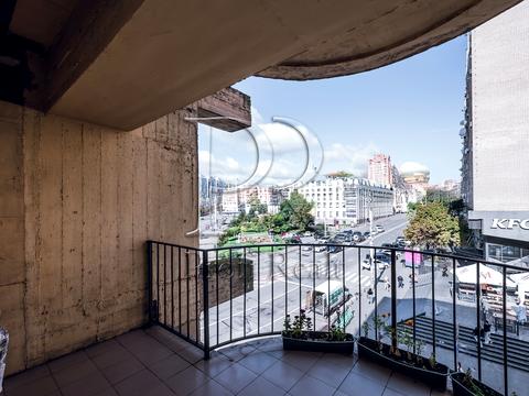 Квартира на вул. Олеся Гончара, 79 в Києві, ID 210451, фото №12