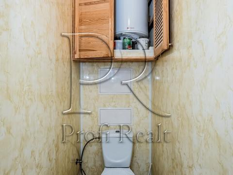 Квартира на вул. Олеся Гончара, 79 в Києві, ID 210451, фото №14
