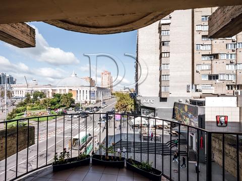 Квартира на вул. Олеся Гончара, 79 в Києві, ID 210451, фото №16
