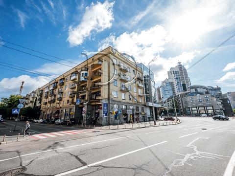 Квартира на вул. Олеся Гончара, 79 в Києві, ID 210451, фото №18