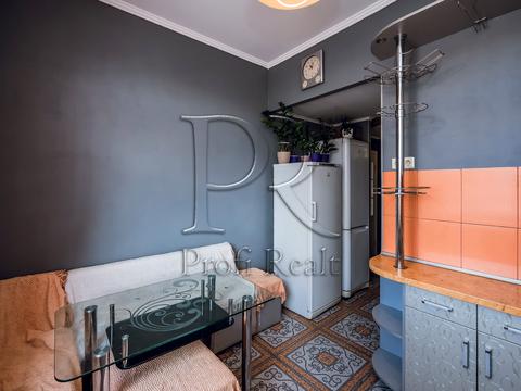 Квартира на вул. Олеся Гончара, 79 в Києві, ID 210451, фото №4