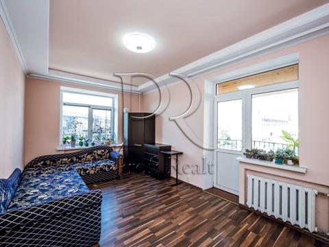 Квартира на вул. Олеся Гончара, 79 в Києві, ID 210451, фото №5