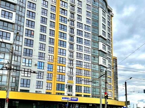 Квартира на вул. Володимира Івасюка, 2 в Івано-Франківську, ID 195640, фото №2