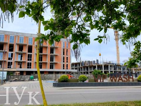 Квартира на вул. Миколи Бобяка в Ужгороді, ID 235573, фото №1