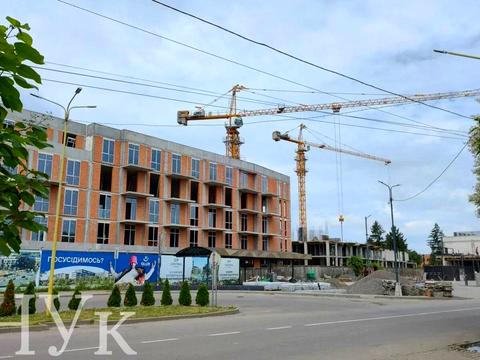 Квартира на вул. Миколи Бобяка в Ужгороді, ID 235573, фото №3