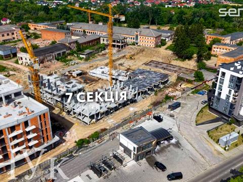 Квартира на вул. Миколи Бобяка в Ужгороді, ID 235573, фото №4