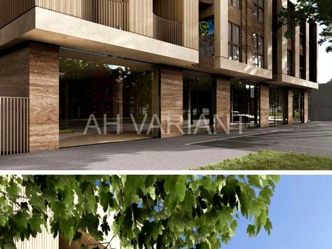 Квартира на вул. Собранецька, 115А в Ужгороді, ID 240745, фото №10