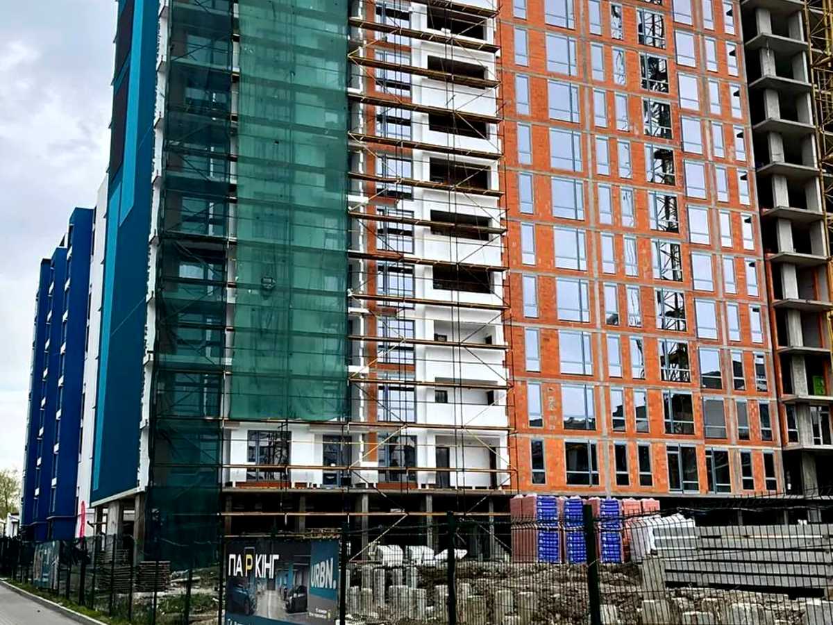 Квартира на вул. фізкультурна в Івано-Франківськ, ID 309539, фото №4